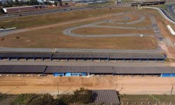 Goiânia sedia etapas dos Campeonatos Goiano e Brasileiro de Kart em  setembro - EG