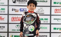 Goiânia sedia etapas dos Campeonatos Goiano e Brasileiro de Kart em  setembro - EG