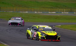 Nascar Brasil Sprint Race: Conheça a nova série e relembre os