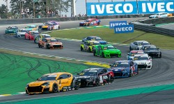 Nascar Brasil Sprint Race: Conheça a nova série e relembre os