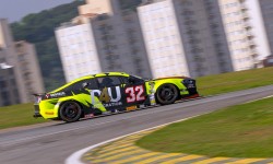 Nascar Brasil Sprint Race: Conheça a nova série e relembre os