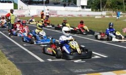 Kart Júlio Ventura - Corrida de kart - fortaleza - Barato Coletivo