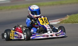 Goiânia sedia etapas dos Campeonatos Goiano e Brasileiro de Kart em  setembro - EG