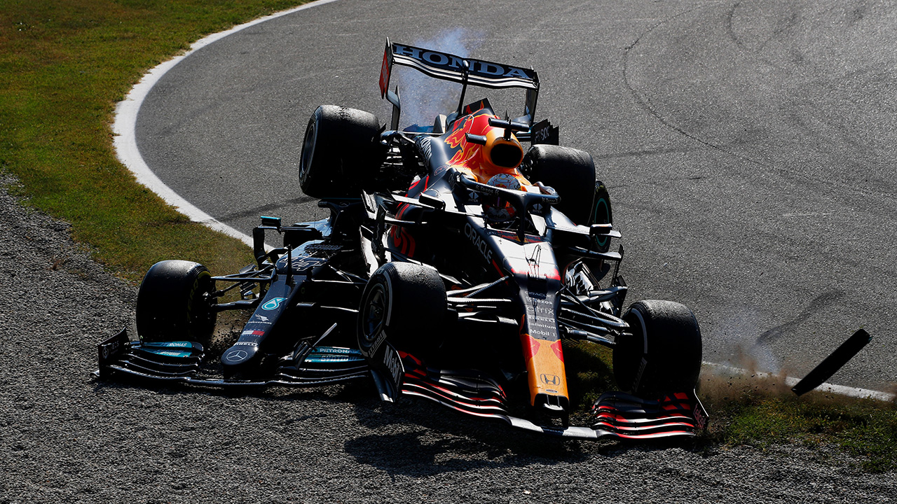 Verstappen vence GP do Canadá de F1 e dispara no campeonato