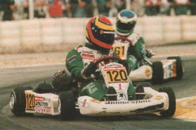 História do Karting em Portugal – Introdução