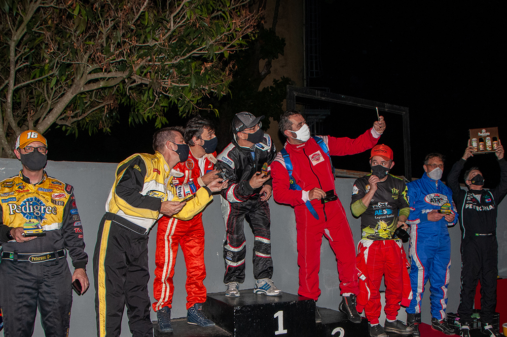 SM Kart Competition faz Corrida das Mães em Interlagos – Jornal o Dia SP