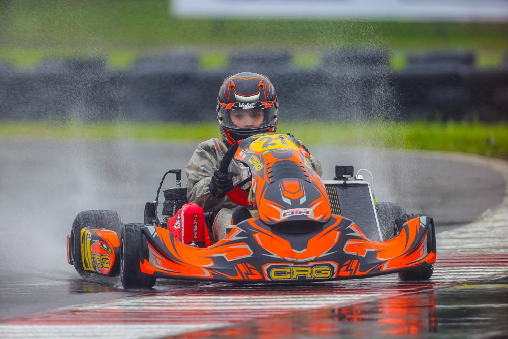 DTR Motorsport conquistou quatro títulos no Sul-Brasileiro e vitórias no Light nas duas últimas semanas