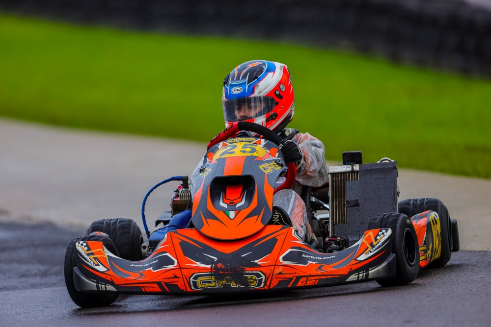 CRG conquistou vitórias na Copa São Paulo Light e dominou o pódio como maior campeã do Sul-Brasileiro
