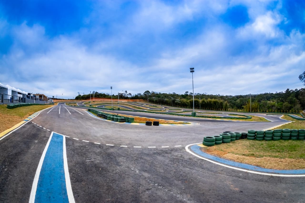 RXT Travel oferece tarifas de hospedagem atrativas para a 9ª etapa da Copa São Paulo Light